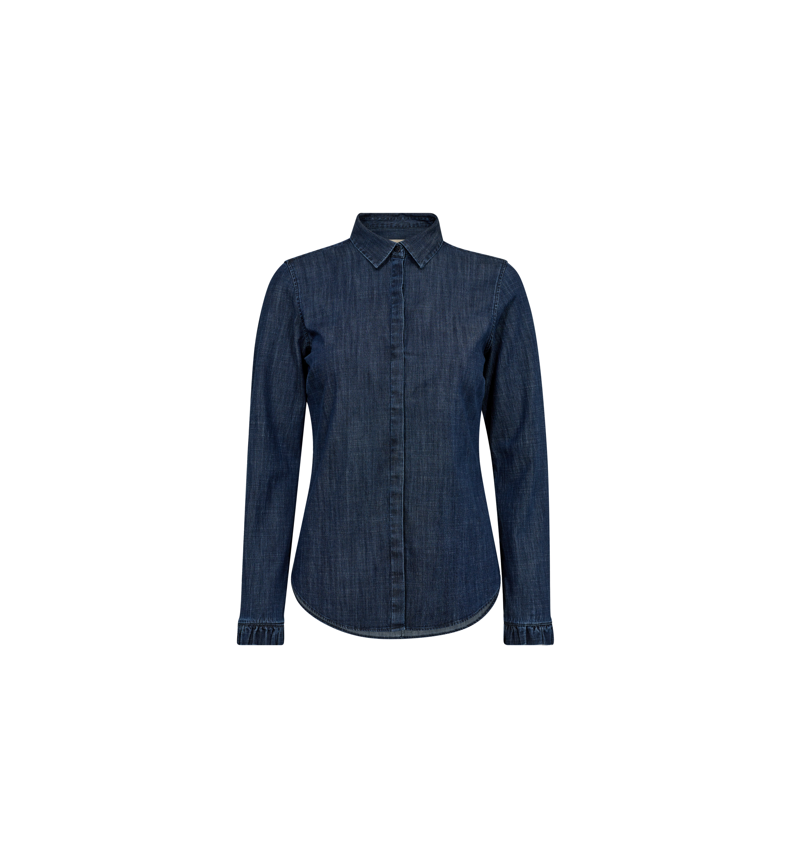 Packshot / Dark Blue / Front